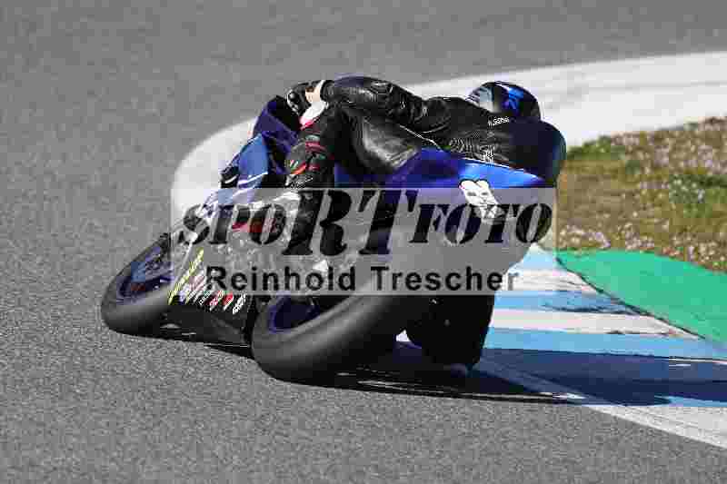 Archiv-2025/02 28.-31.01.2025 Moto Center Thun Jerez/rot-red/88